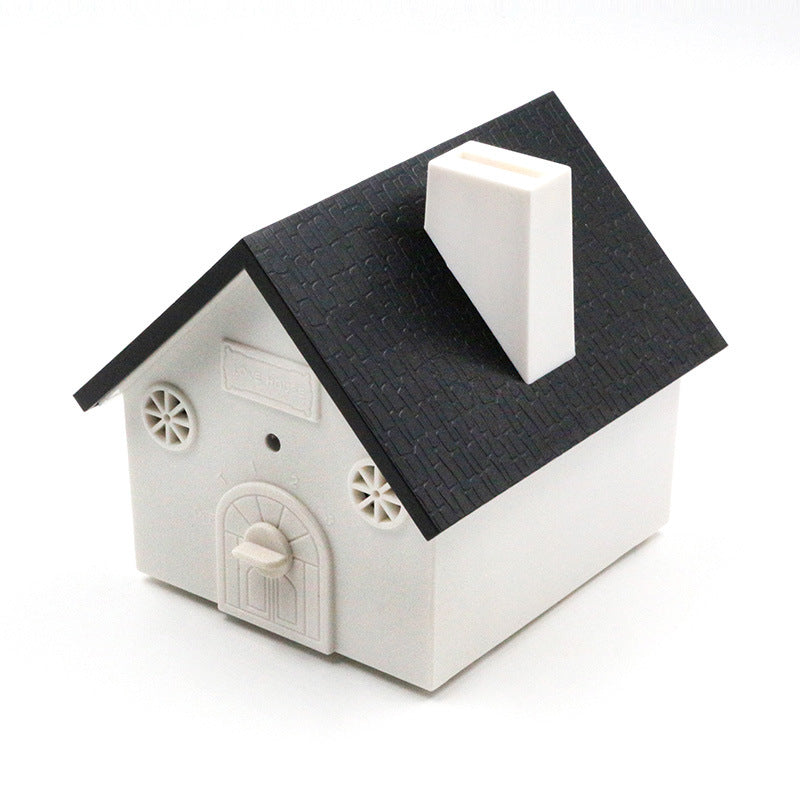 KFX-8190525 Ultrasonic Dog Bark Control Device with Outdoor Durability and Adjustable Settings
