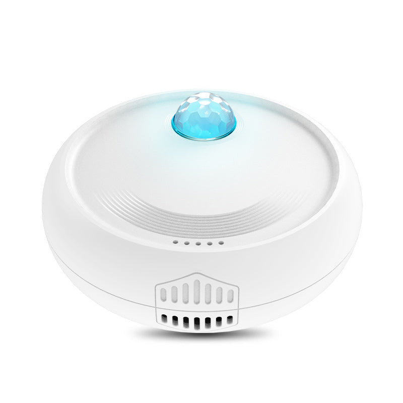 KFX-8217533 Smart Pet Odor Removal Device for Litter Box - Effective Deodorizing Solution