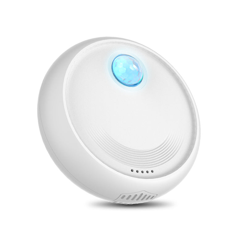 KFX-8217533 Smart Pet Odor Removal Device for Litter Box - Effective Deodorizing Solution