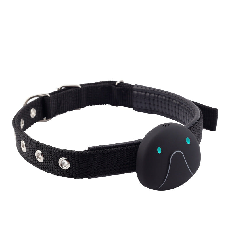 KFX-8219709 Compact Pet GPS Locator with Mobile and Fence Alarm Features