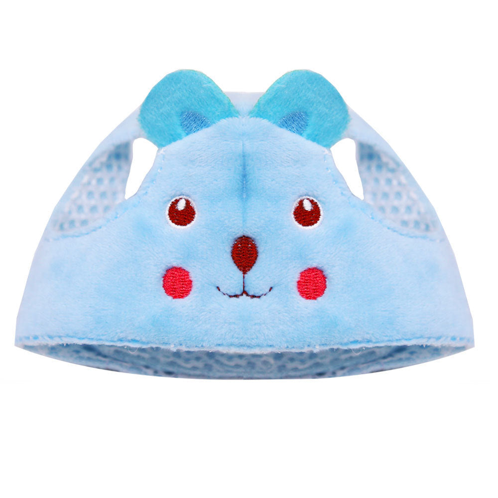 KFX-8224829 Adorable Pet Lion and Cartoon Hats for Every Season - Brown, Purple, and More