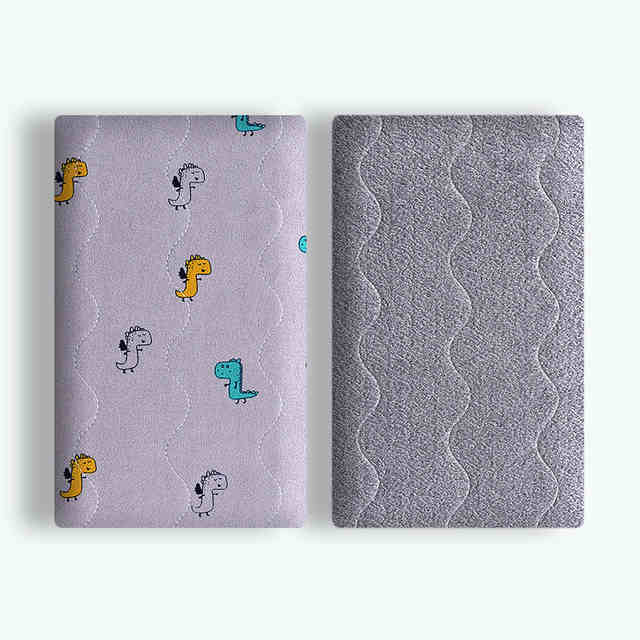 KFX-8226621 Cozy Double-sided Cotton Velvet Pet Blanket - Various Cute Designs and Sizes