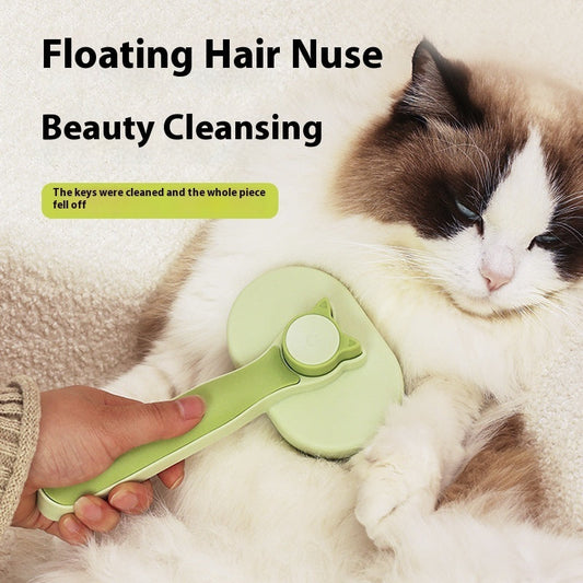 KFX-8231357 Pet Comb for Dogs and Cats - Needle Comb in Assorted Colors