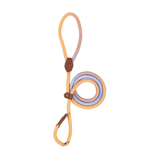KFX-8246845 Colorful Durable Nylon Pet Hand Holding Rope in Various Combinations