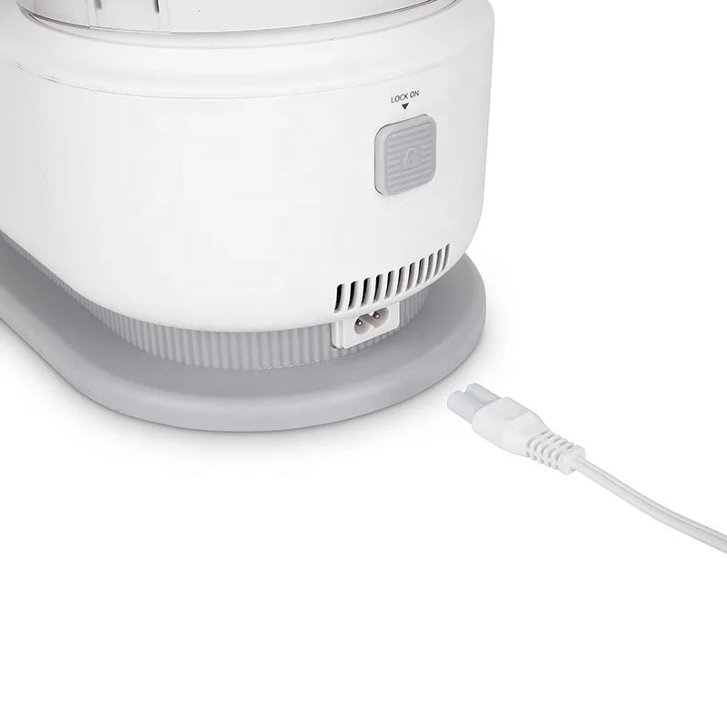 KFX-824851 Multi-Function Low-Noise Pet Hair Dryer for Dog Grooming and Bathing