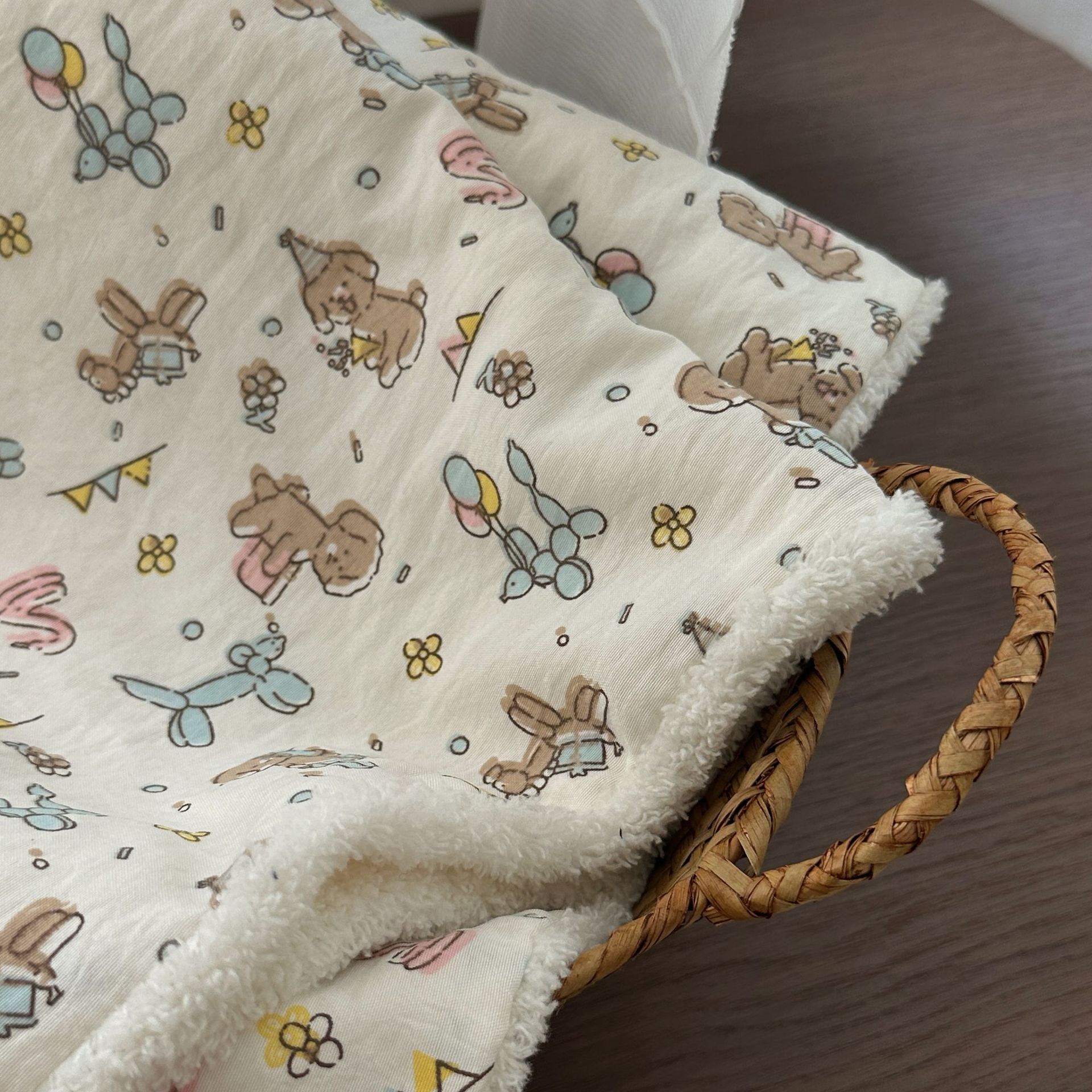 KFX-8259389 Soft Cloth Cat Pet Pillow and Bed Set - Multiple Sizes Available