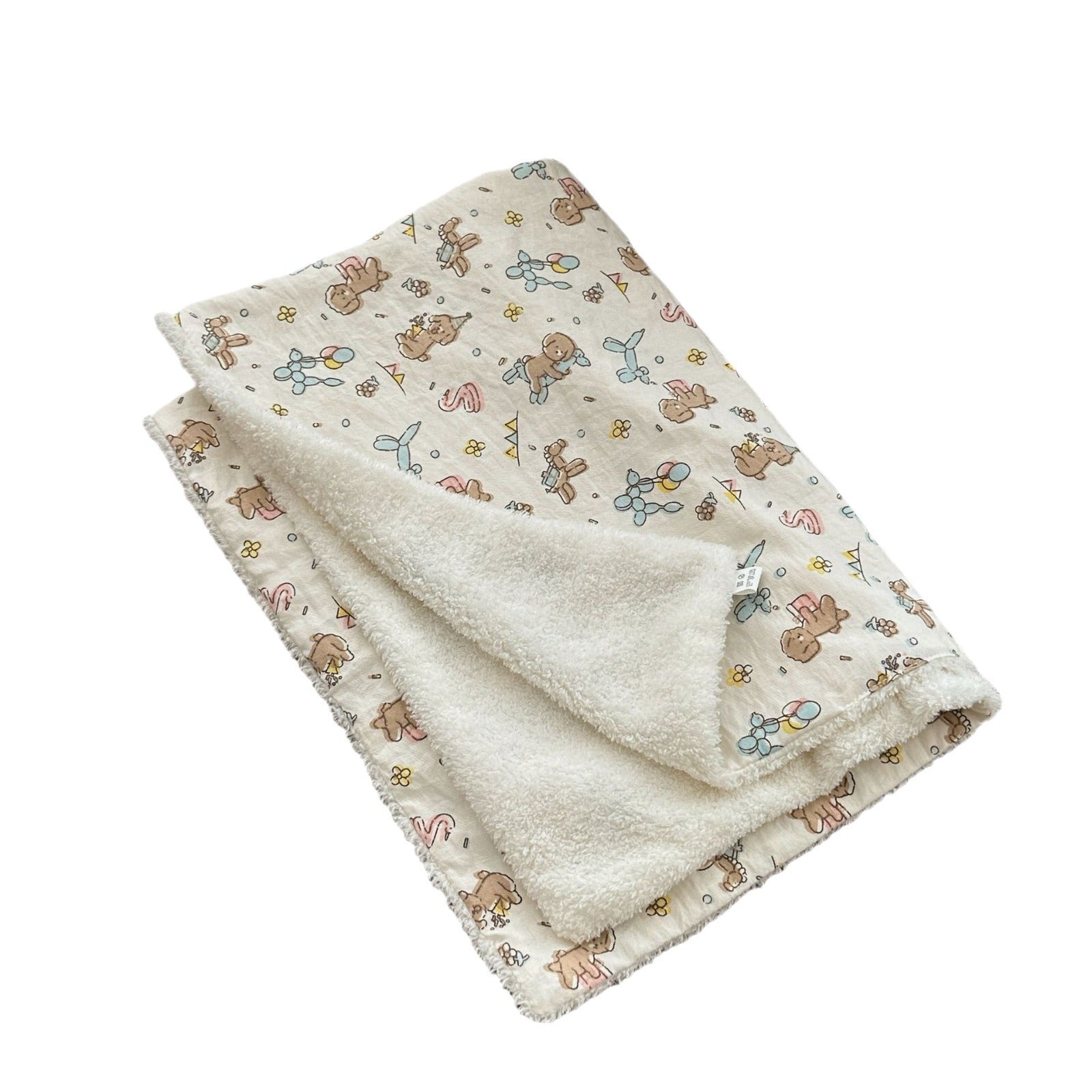 KFX-8259389 Soft Cloth Cat Pet Pillow and Bed Set - Multiple Sizes Available