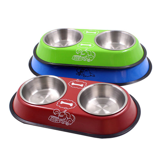 KFX-8264509 Stainless Steel Bowls Set in Various Sizes and Colors