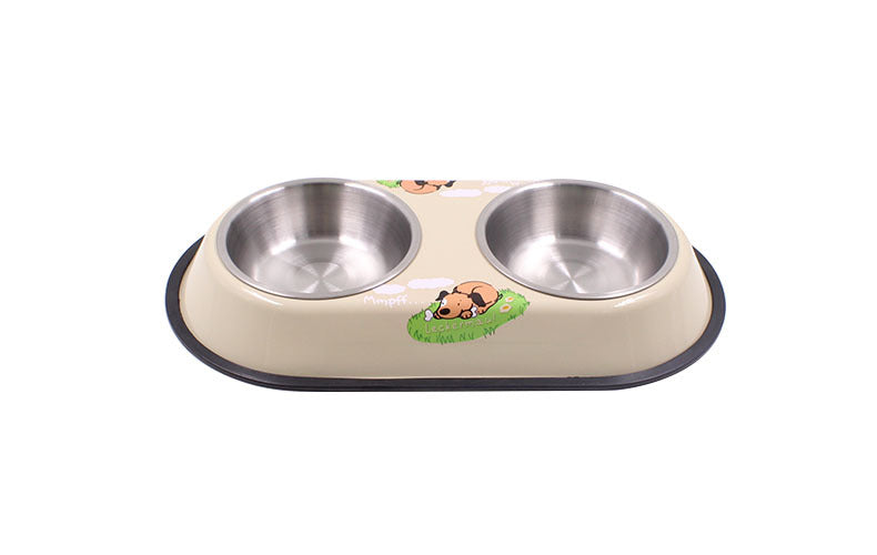 KFX-8264509 Stainless Steel Bowls Set in Various Sizes and Colors