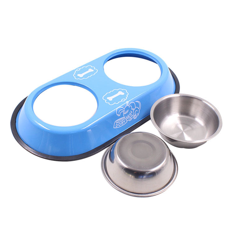KFX-8264509 Stainless Steel Bowls Set in Various Sizes and Colors