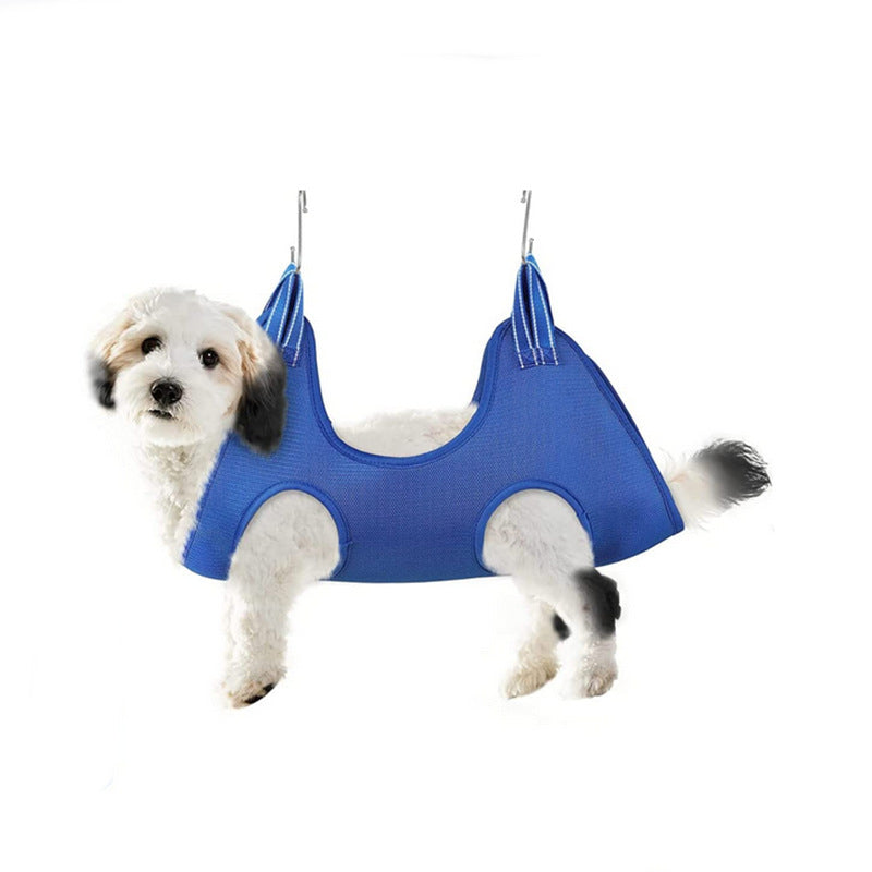 KFX-8278205 Pet Beauty Hammock for Small and Medium Dogs and Cats in Multiple Colors