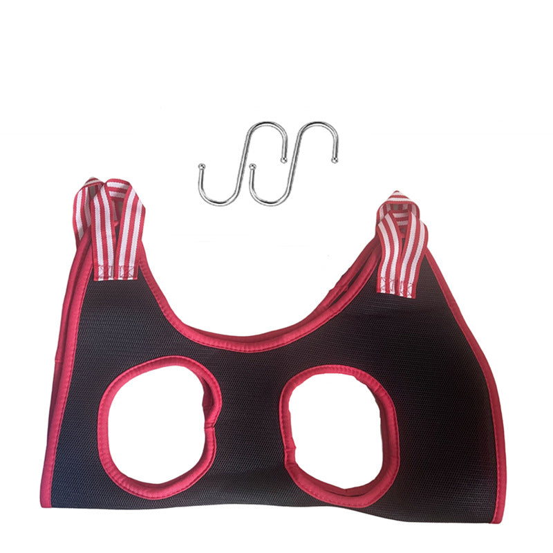 KFX-8278205 Pet Beauty Hammock for Small and Medium Dogs and Cats in Multiple Colors