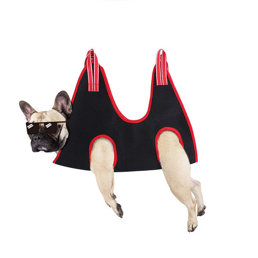 KFX-8278205 Pet Beauty Hammock for Small and Medium Dogs and Cats in Multiple Colors