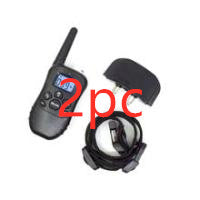 KFX-8285245 Anti-Barking Dog Trainer Collar with Shock and Vibration Control
