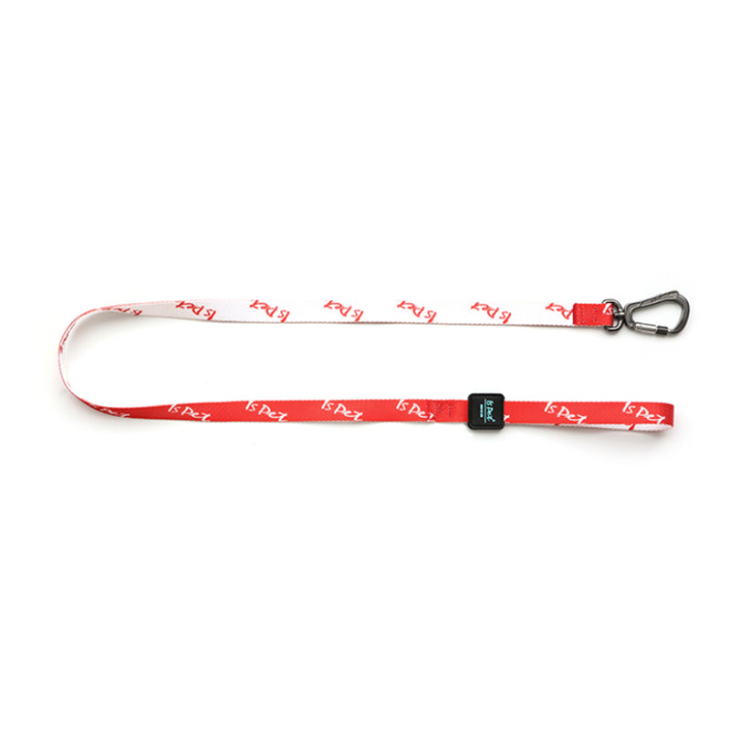 KFX-8295101 Nylon Traction Rope Dog Leash - 120CM Durable Design for Comfortable Walking