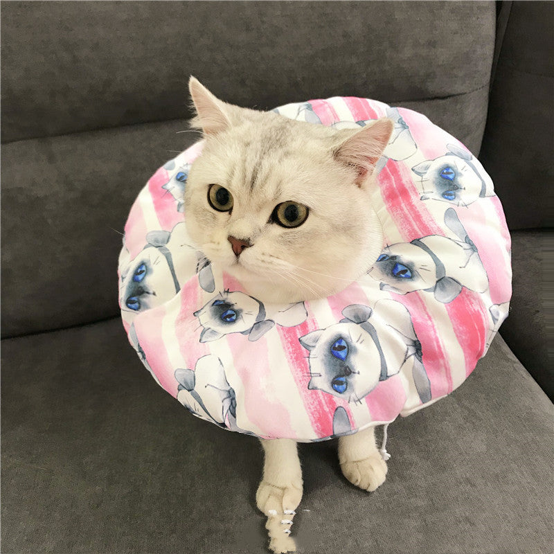 KFX-8304445 Adjustable Anti-Scratch Headgear for Various Sizes - Available in Colorful Designs