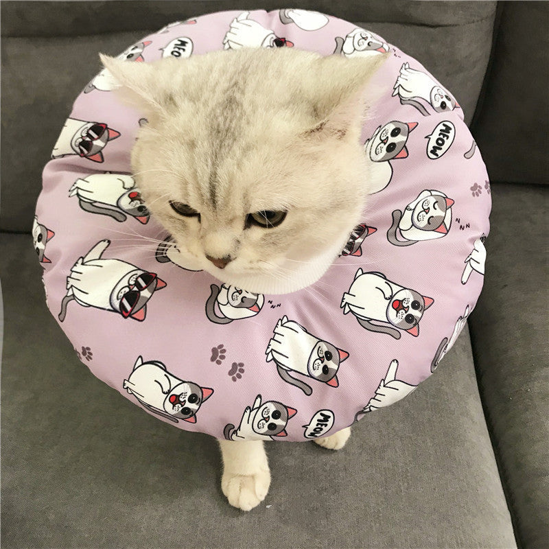 KFX-8304445 Adjustable Anti-Scratch Headgear for Various Sizes - Available in Colorful Designs