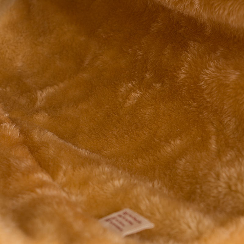 KFX-8350141 Extra Soft Double-Sided Cat Hammock with Easy Installation and Strong Support for Cozy Pet Rest