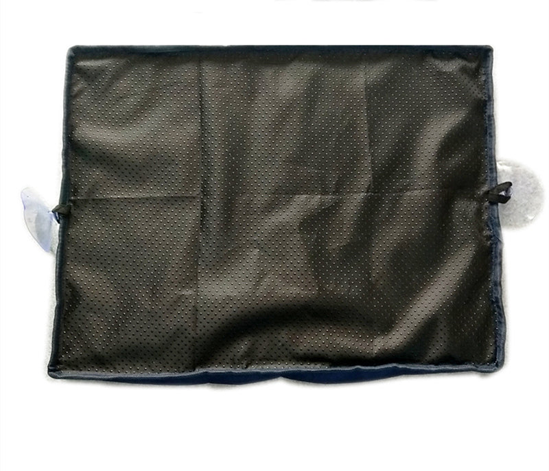 KFX-8373181 Dog Sniffing Mat for Training and Feeding - Nylon and Oxford Cloth, Bone and Square Designs, 40x53.5cm & 40x52cm