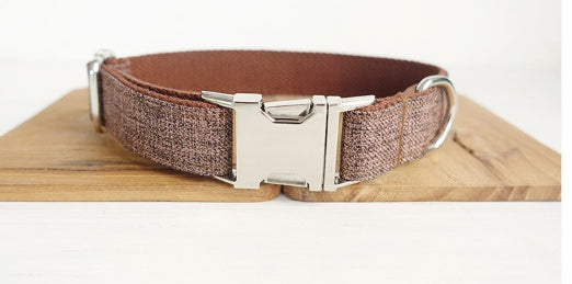 KFX-8407101 Traction Collar in Durable Polyester for Varying Sizes XS to XL