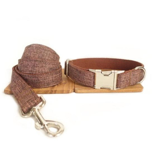 KFX-8407101 Traction Collar in Durable Polyester for Varying Sizes XS to XL