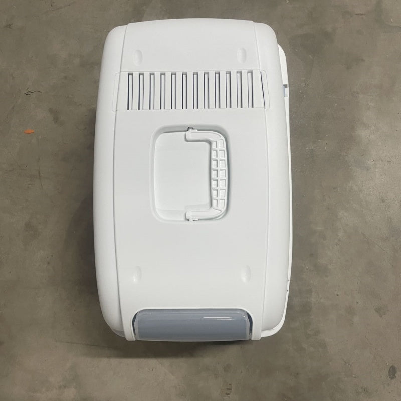 KFX-8427837 Automatic Cat Toilet System for Effortless Pet Care
