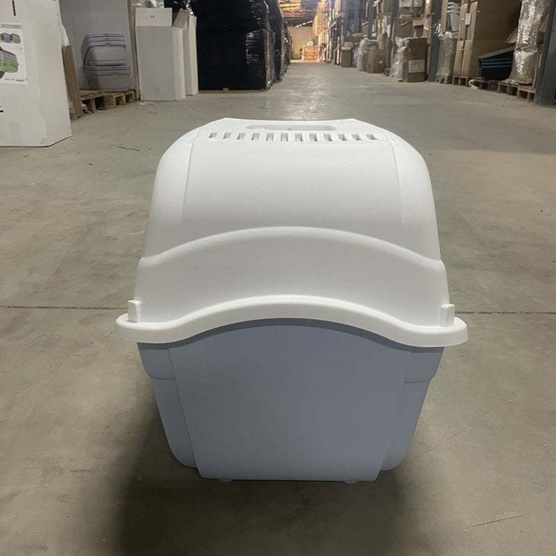 KFX-8427837 Automatic Cat Toilet System for Effortless Pet Care