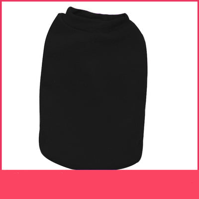 KFX-8433981 Personalized Pet Apparel with Customizable Text for Cats and Dogs
