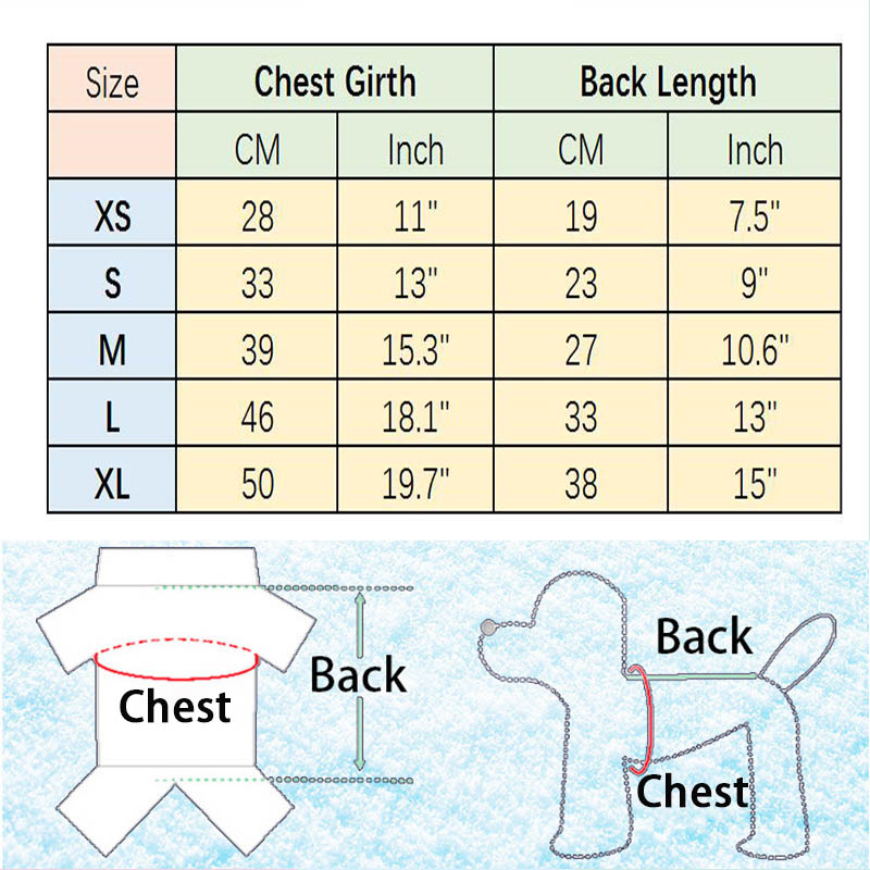 KFX-8469053 Couple's Polyester Skirt for Pets - Universal Fit, European and American Style