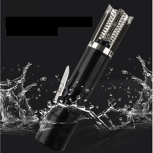 KFX-8472253 Automatic Wireless Fish Scale Scraper Tool - Waterproof Electric Descaling Device 7000 r/min