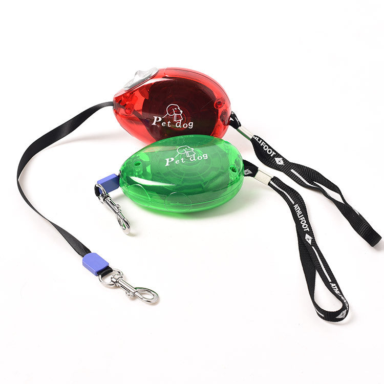KFX-8481981 Automatic Retractable Pet Seat Belt with Hand Holding Rope, Nylon and Metal Components in Multiple Colors