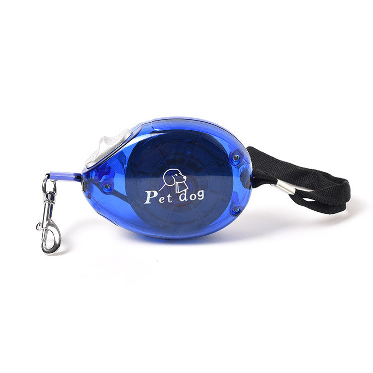 KFX-8481981 Automatic Retractable Pet Seat Belt with Hand Holding Rope, Nylon and Metal Components in Multiple Colors