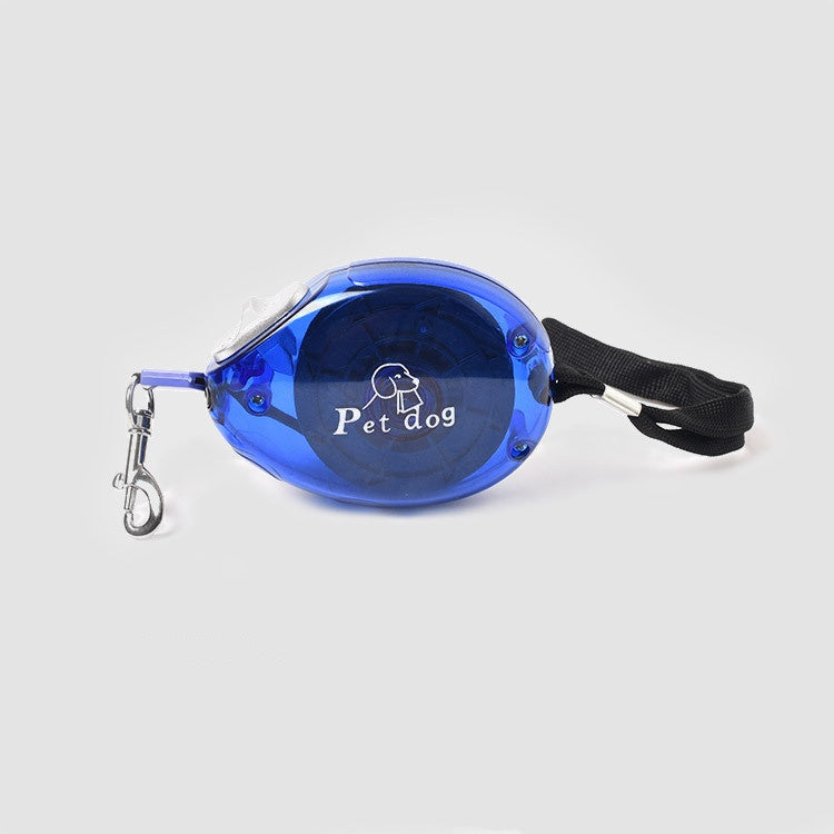 KFX-8481981 Automatic Retractable Pet Seat Belt with Hand Holding Rope, Nylon and Metal Components in Multiple Colors