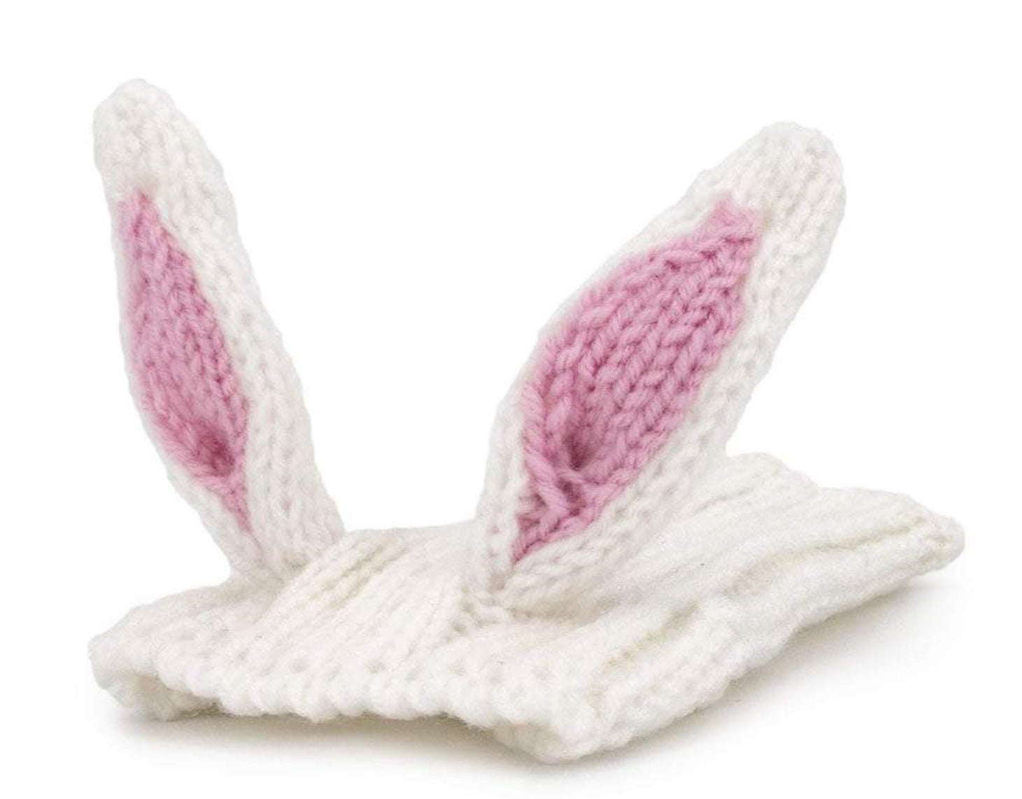 KFX-8486973 Warm Windproof Knitted Pet Dog Head Cover - Various Styles Available