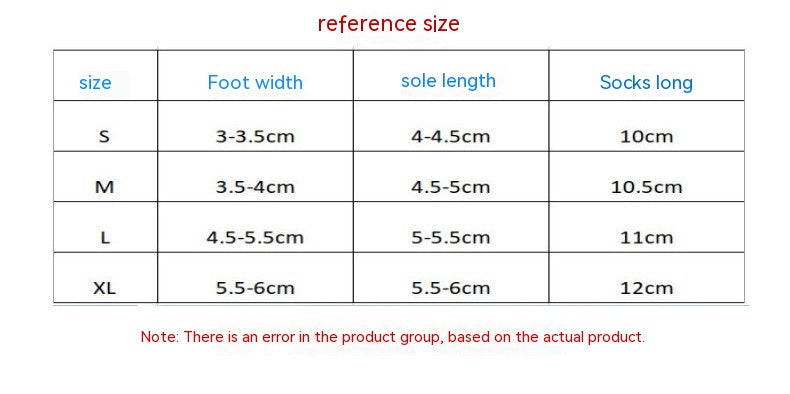 KFX-8494525 Waterproof Soft Rubber Sole Dog Shoes for All Sizes - Blue, Black, Red