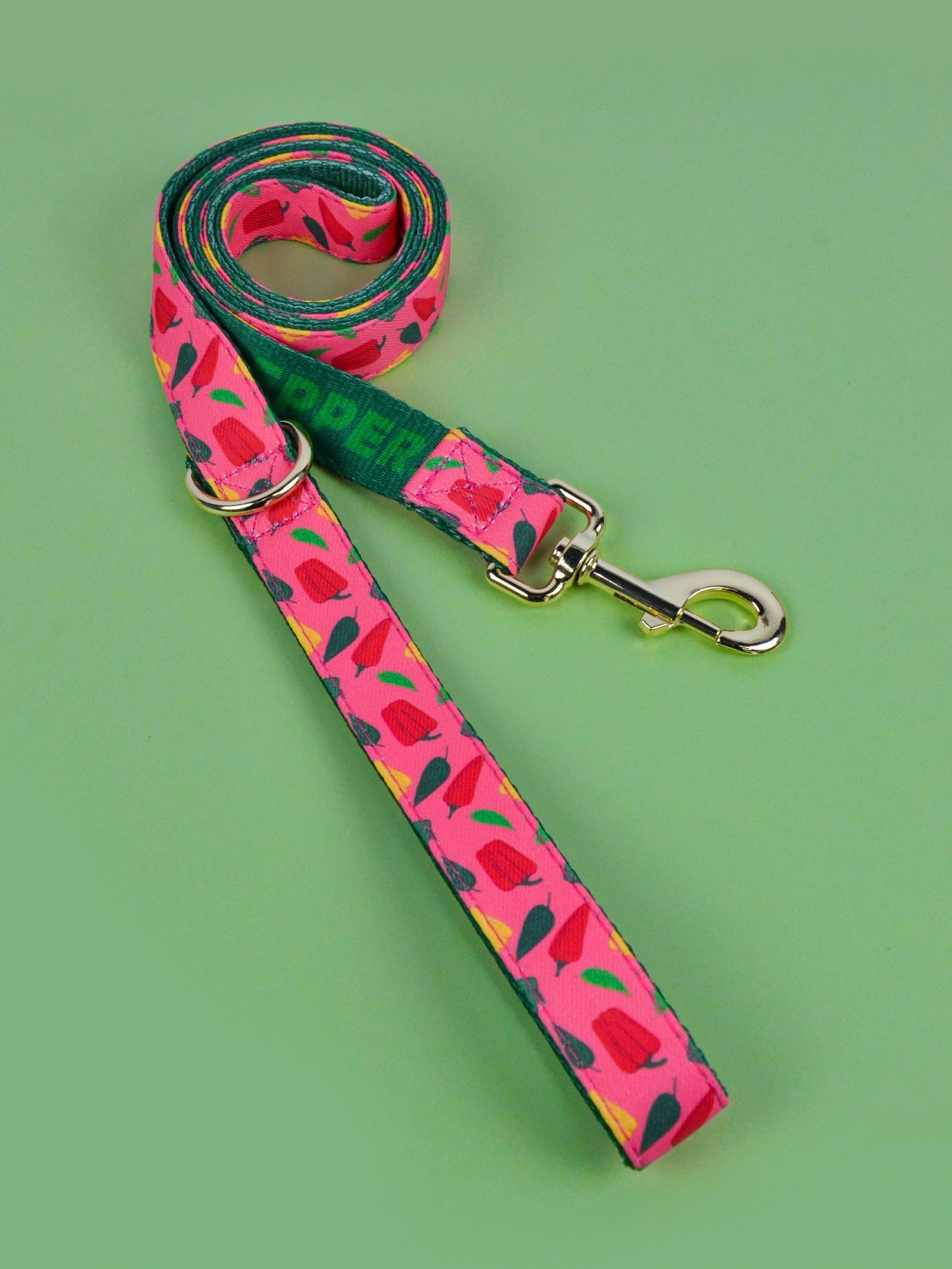 KFX-8497469 Valentine's Day Romantic Hand Holding Rope - Colorful Polyester Love Edition