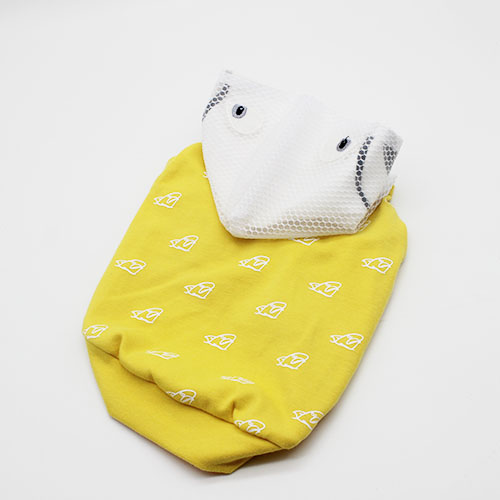 KFX-8501821 Cotton Puppy Clothes for Small Dogs - Multiple Sizes Available