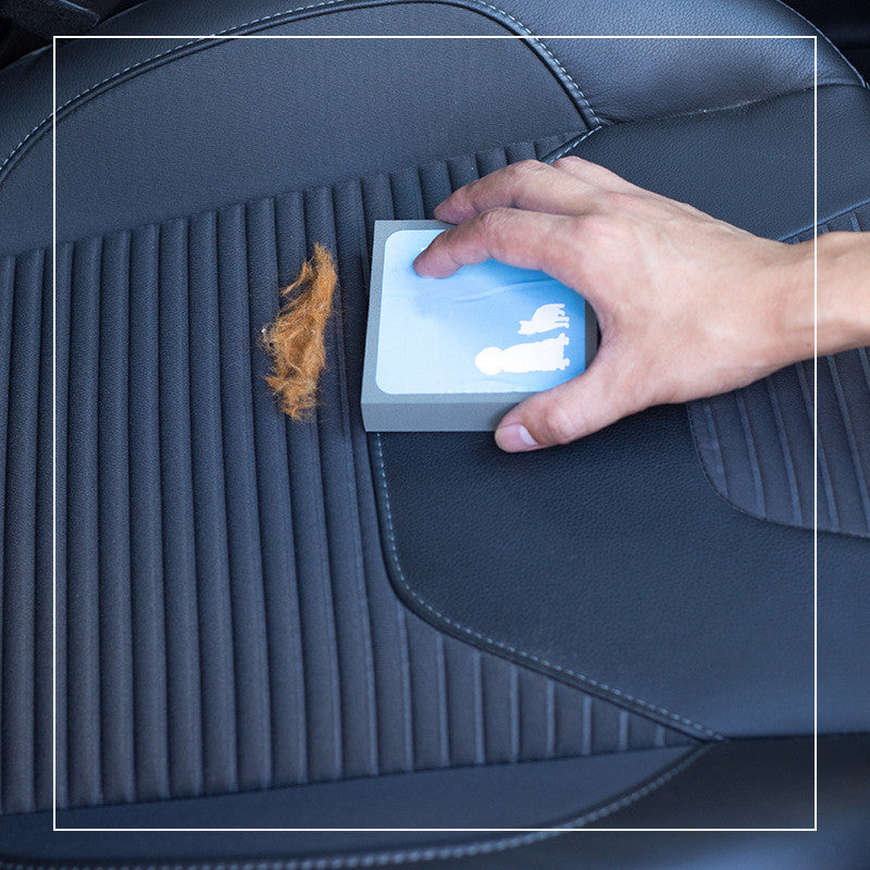 KFX-8522557 Pet Hair Cleaning Tool for Cats and Dogs - Easy Surface Removal & Maintenance