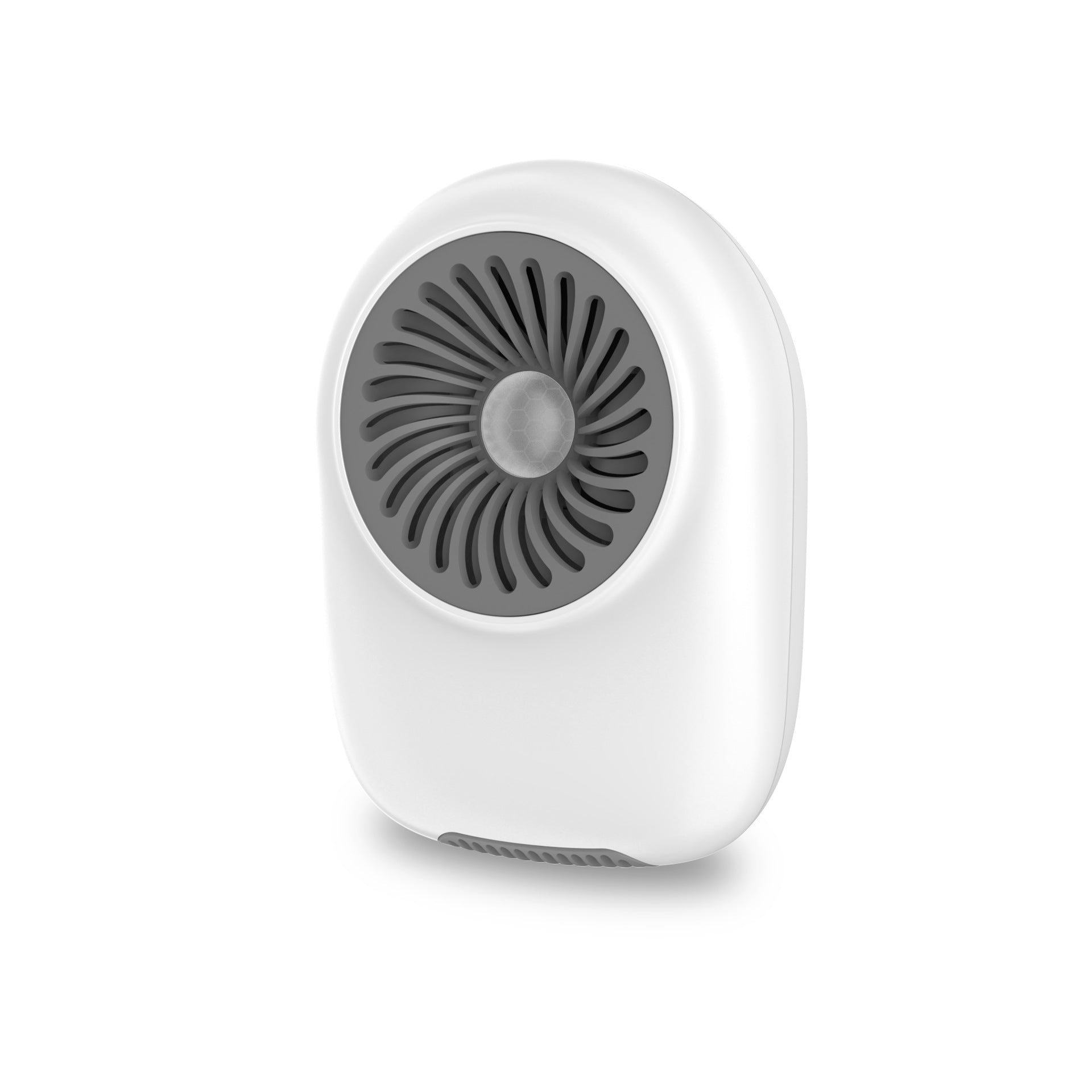 KFX-8550973 Ozone Air Cleaner for Cat Litter: Disinfecting and Deodorizing Machine with Negative Ion Technology