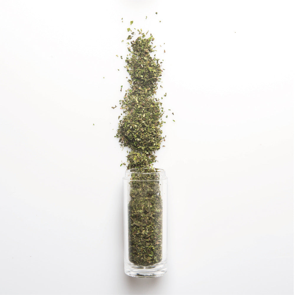 KFX-8559037 Natural Cat Grass Snacks for Fresh Breath and Dental Care - Infused with Catnip