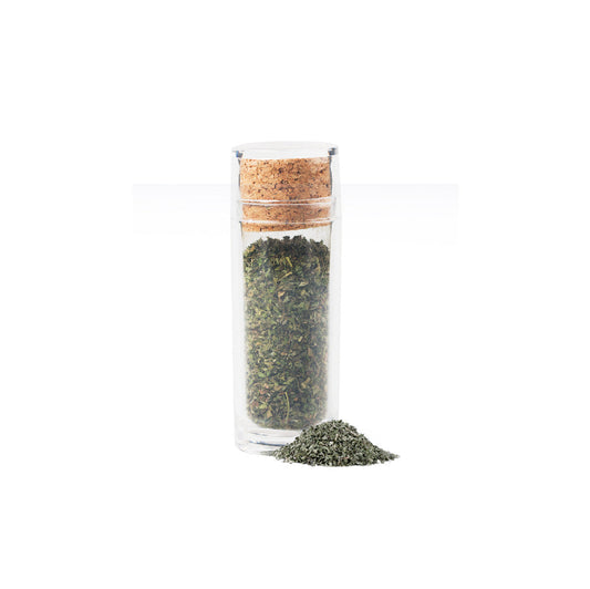 KFX-8559037 Natural Cat Grass Snacks for Fresh Breath and Dental Care - Infused with Catnip
