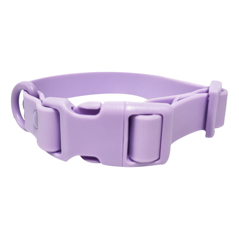 KFX-8562493 Adjustable Necklet and Hand Rope Set for Dogs in Various Colors