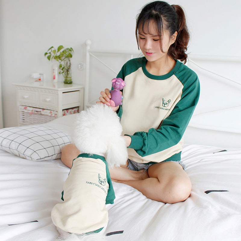 KFX-8567357 Matching Mother-Child Outfits, Various Sizes for Comfortable Family Style
