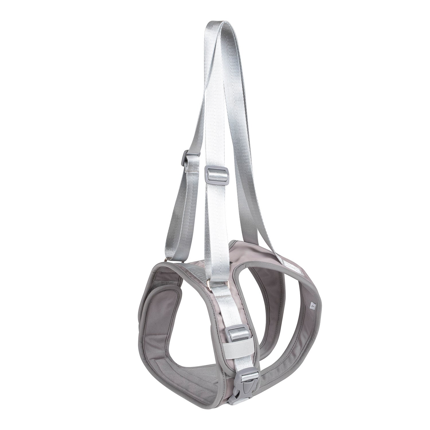KFX-8568253 Assisted Split Chest Strap for Pets - Suitable for Dogs, Cats, and Large Animals