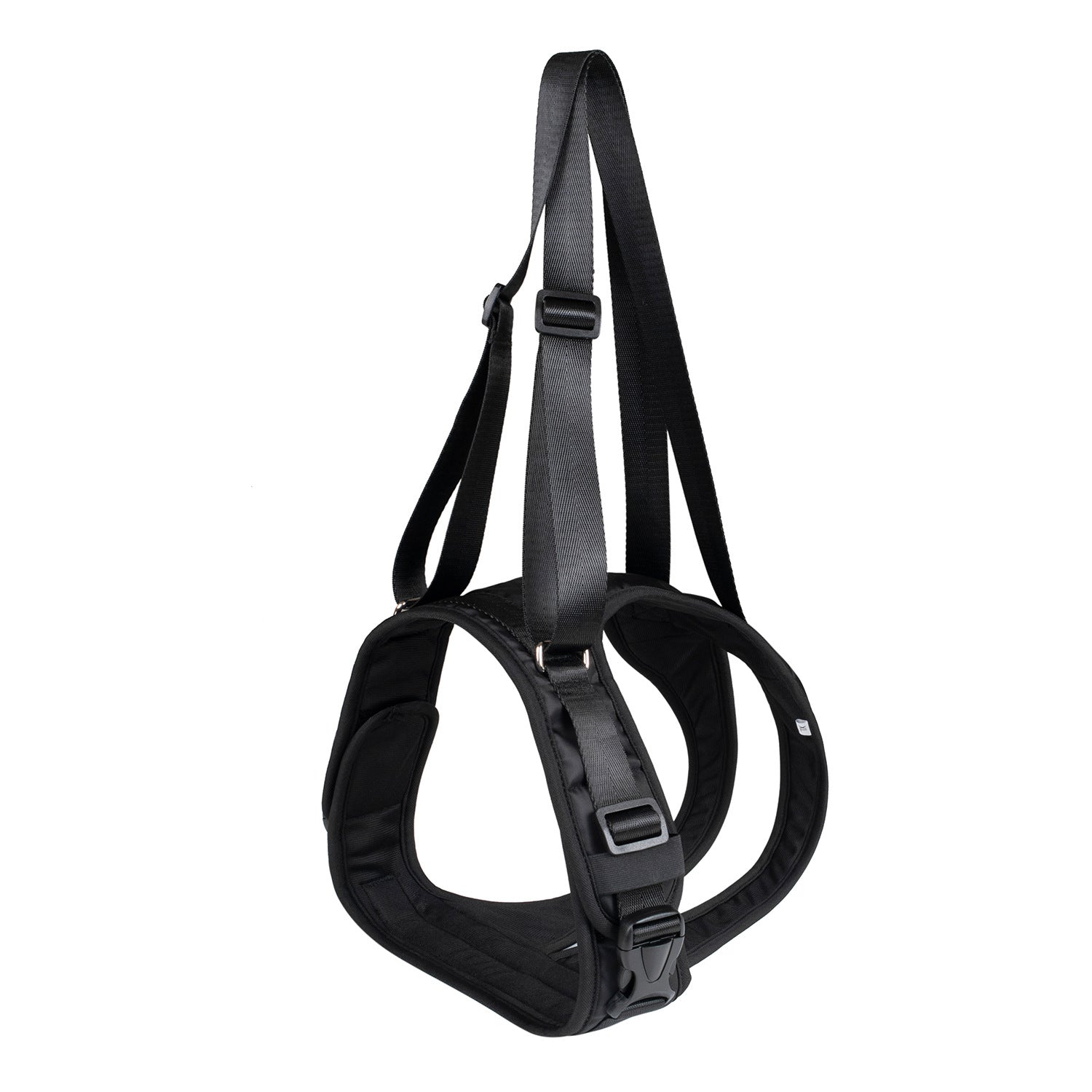 KFX-8568253 Assisted Split Chest Strap for Pets - Suitable for Dogs, Cats, and Large Animals