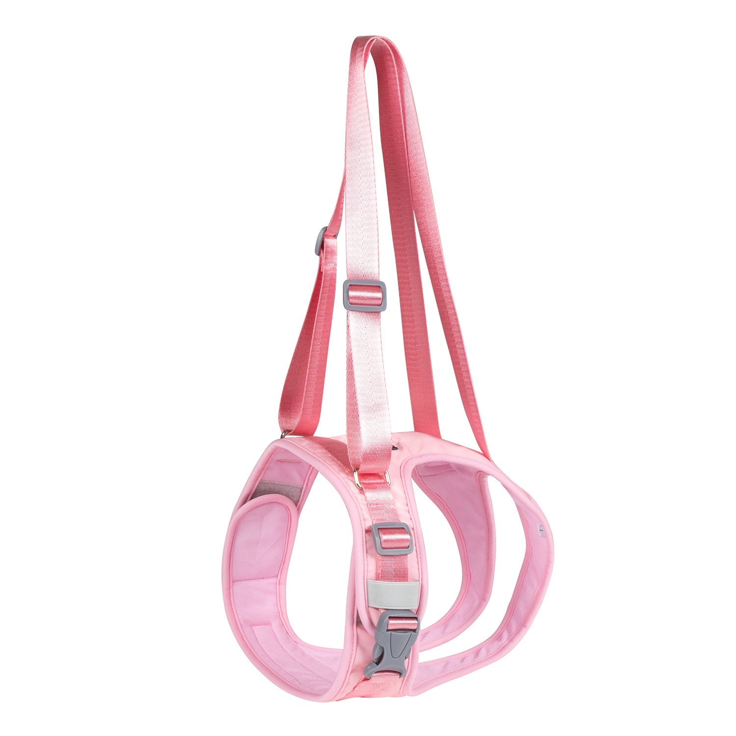KFX-8568253 Assisted Split Chest Strap for Pets - Suitable for Dogs, Cats, and Large Animals