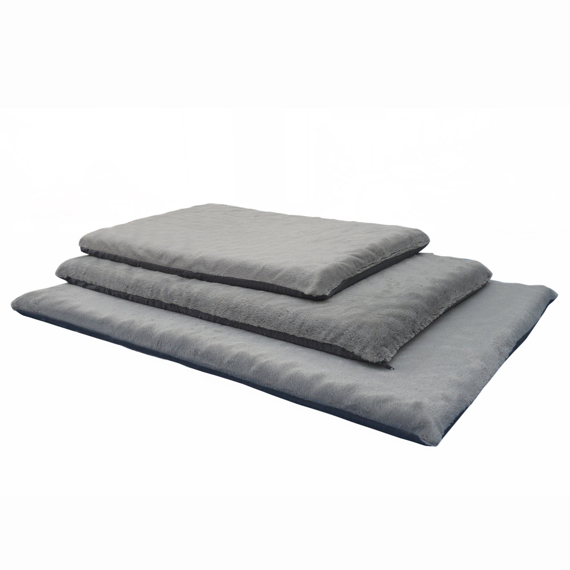 KFX-8576573 Folding Anti-Skid Pet Massage Mat - Moisture-Proof and Insect Resistant