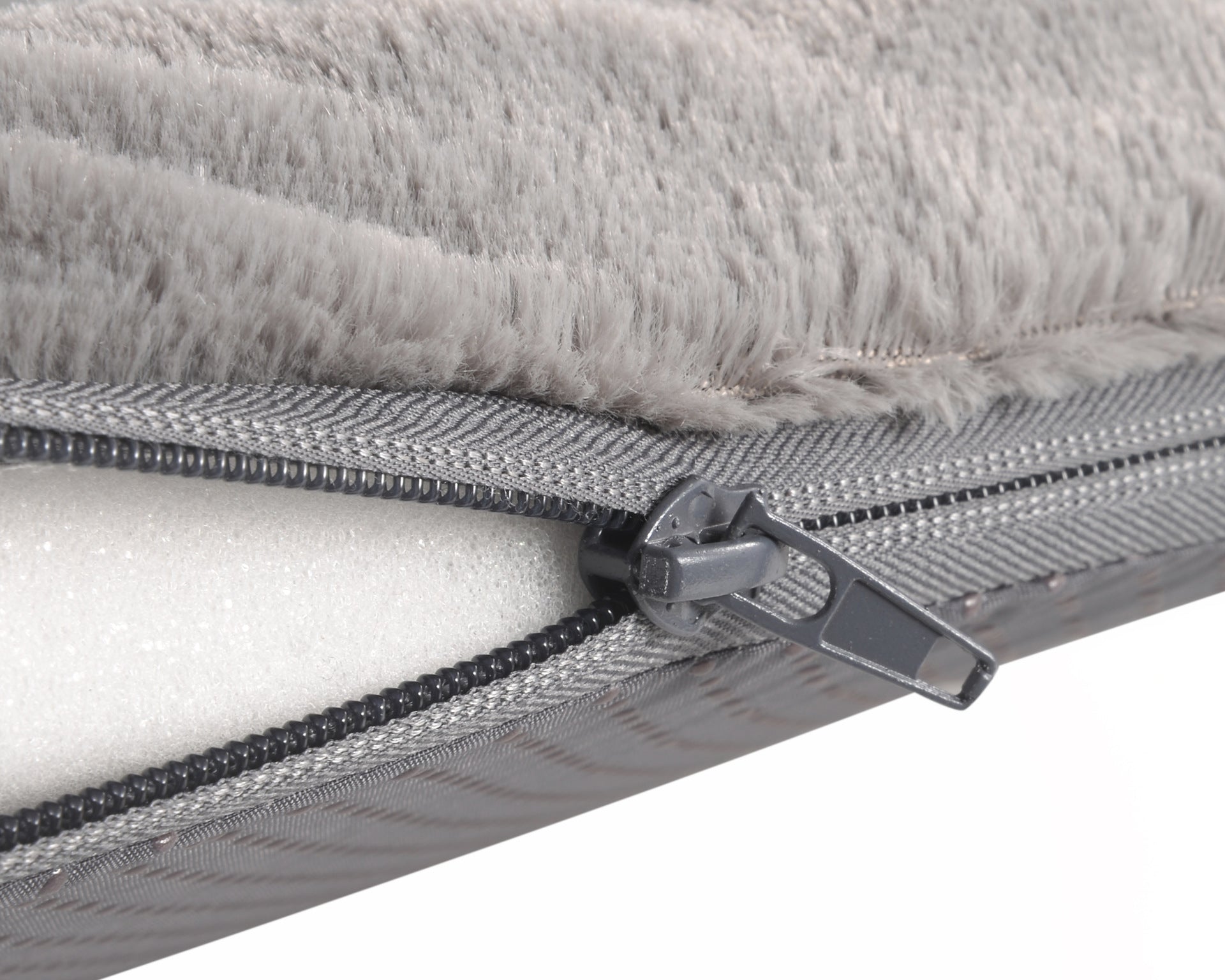 KFX-8576573 Folding Anti-Skid Pet Massage Mat - Moisture-Proof and Insect Resistant