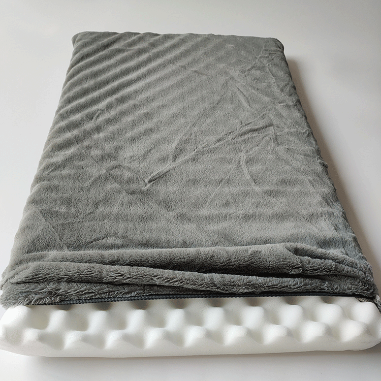 KFX-8576573 Folding Anti-Skid Pet Massage Mat - Moisture-Proof and Insect Resistant