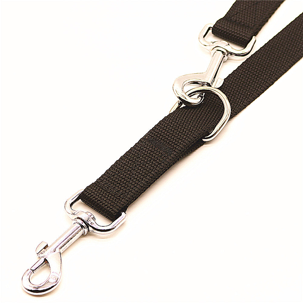 KFX-8580285 Multifunctional Extended Traction Rope - Durable Nylon, 2 Meters Long, 1.5 Meters Wide